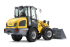 Колісні навантажувачі Wacker Neuson WL52