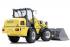 Колісні навантажувачі Wacker Neuson WL54