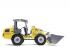 Колісні навантажувачі Wacker Neuson WL54