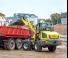Колісні навантажувачі Wacker Neuson WL70