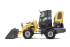 Колісні навантажувачі Wacker Neuson WL70