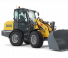Колісні навантажувачі Wacker Neuson WL70
