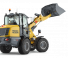 Колісні навантажувачі Wacker Neuson WL70