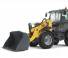 Колісні навантажувачі Wacker Neuson WL70