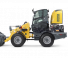 Колісні навантажувачі Wacker Neuson WL70