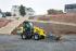 Колісні навантажувачі Wacker Neuson WL70