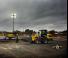 Колісні навантажувачі Wacker Neuson WL70
