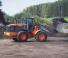 Колісні навантажувачі Hitachi ZW 180 PL