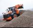 Колісні навантажувачі Hitachi ZW 250