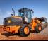 Колісні навантажувачі Hitachi ZW100-6