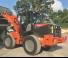 Колісні навантажувачі Hitachi ZW120-6