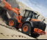 Колісні навантажувачі Hitachi ZW150PL-5