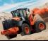 Колісні навантажувачі Hitachi ZW150PL-6