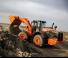 Колісні навантажувачі Hitachi ZW220-6