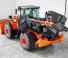 Колісні навантажувачі Hitachi ZW220-6