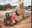 Колісні навантажувачі Hitachi ZW80-5B
