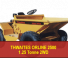 Thwaites Orline 2500 DR