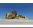 Колісний бульдозер Caterpillar 814K