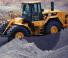 Колісний бульдозер Caterpillar 824H