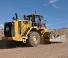 Колісний бульдозер Caterpillar 824K