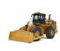 Колісний бульдозер Caterpillar 824K