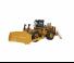 Колісний бульдозер Caterpillar 854K