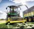 навісне обладнання комбайн з підбирачем John Deere 649