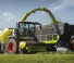 навісне обладнання комбайн з підбирачем Claas Pick Up 3000 