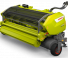 навісне обладнання комбайн з підбирачем Claas Pick Up 3000 