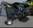 навісне обладнання комбайн з підбирачем Claas Swath UP 450