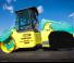 Катки Комбіновані дорожні катки Ammann ARX 110 C