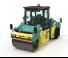 Катки Комбіновані дорожні катки Ammann ARX 110 C T4f