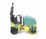 Катки Комбіновані дорожні катки Ammann ARX 26-2C