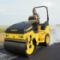 Катки Комбіновані дорожні катки Bomag BW 138 AC-5
