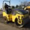 Катки Комбіновані дорожні катки Bomag BW 138 AC-5