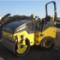 Катки Комбіновані дорожні катки Bomag BW 138 AC-5