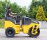 Катки Комбіновані дорожні катки Bomag BW 138 AC-5