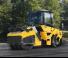 Катки Комбіновані дорожні катки Bomag BW 161 AC-5
