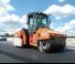 Катки Комбіновані дорожні катки Hamm HD 75 K