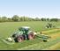 Комбінований диск косарки з кондиціонером Krone EasyCut B 1000 CV Collect 