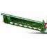 Комбінований диск косарки з кондиціонером Krone EasyCut B 1000 CV 