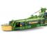 Комбінований диск косарки з кондиціонером Krone EasyCut B 1000 CV 