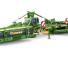 Комбінований диск косарки з кондиціонером Krone EasyCut B 870 CV Collect 