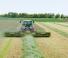 Комбінований диск косарки з кондиціонером Krone EasyCut B 870 CV Collect 