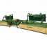 Krone EasyCut B 880 CV