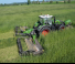 Комбінований диск косарки з кондиціонером Fendt Slicer 960 RCB Pro