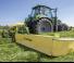 Комбінований косильний диск без кондиціонування Krone EasyCut B 1000 