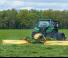 Комбінований косильний диск без кондиціонування Krone EasyCut B 1000 