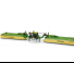 Комбінований косильний диск без кондиціонування Krone EasyCut B 1000 