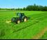 Комбінований косильний диск без кондиціонування Krone EasyCut B 970